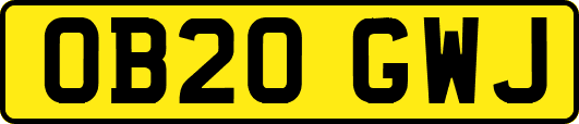 OB20GWJ