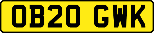 OB20GWK