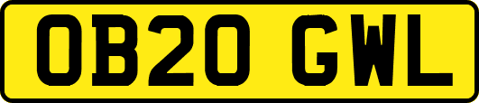 OB20GWL