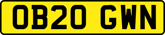 OB20GWN