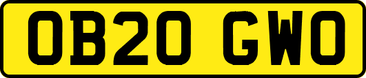 OB20GWO