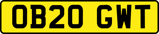 OB20GWT