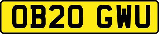 OB20GWU