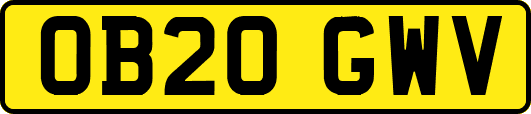 OB20GWV