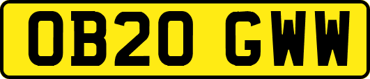 OB20GWW