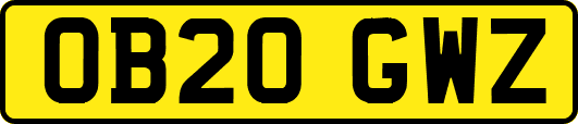 OB20GWZ
