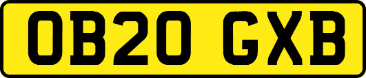OB20GXB