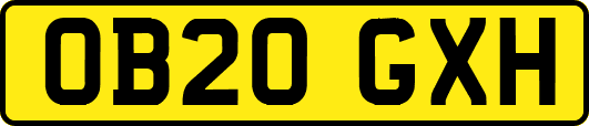 OB20GXH