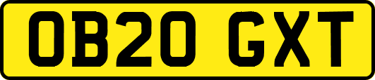 OB20GXT