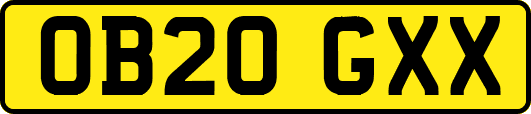 OB20GXX