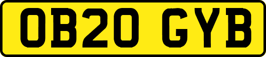 OB20GYB