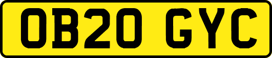 OB20GYC