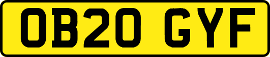 OB20GYF