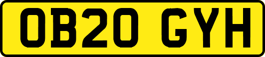 OB20GYH