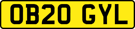 OB20GYL