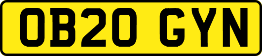 OB20GYN