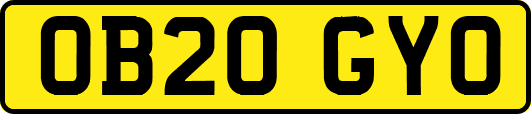 OB20GYO