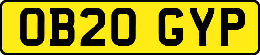 OB20GYP