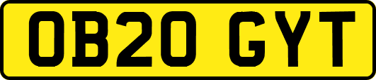 OB20GYT