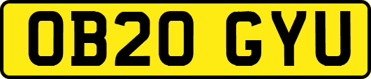 OB20GYU