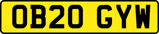 OB20GYW