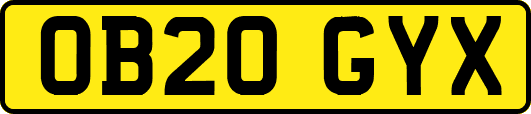 OB20GYX