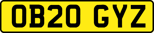 OB20GYZ