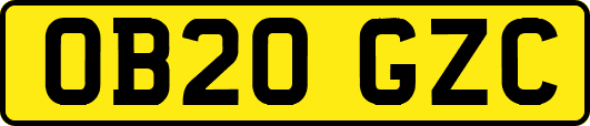 OB20GZC