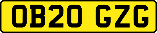 OB20GZG