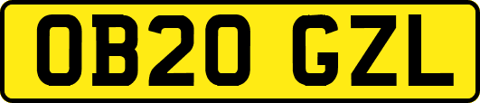 OB20GZL