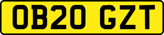 OB20GZT