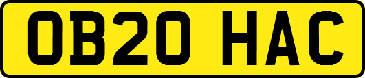OB20HAC