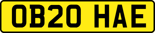 OB20HAE