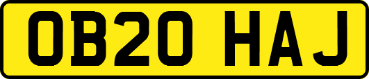 OB20HAJ