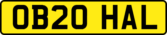 OB20HAL