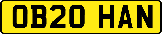 OB20HAN
