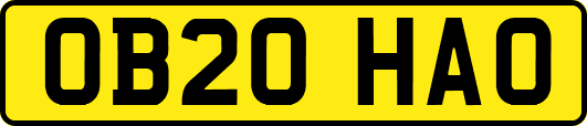 OB20HAO