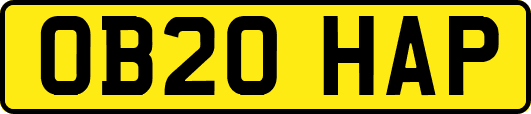 OB20HAP