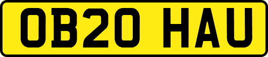 OB20HAU