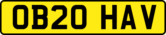 OB20HAV
