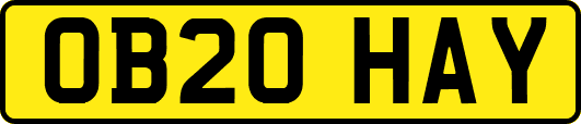 OB20HAY