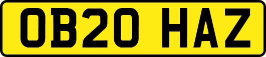 OB20HAZ