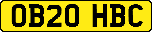 OB20HBC
