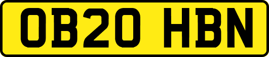 OB20HBN