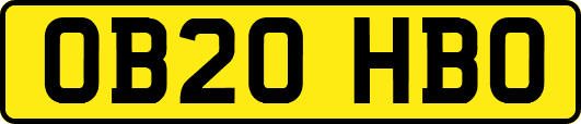 OB20HBO