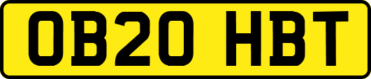 OB20HBT