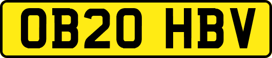 OB20HBV