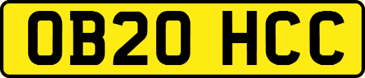 OB20HCC