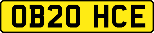 OB20HCE