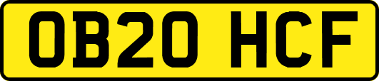OB20HCF